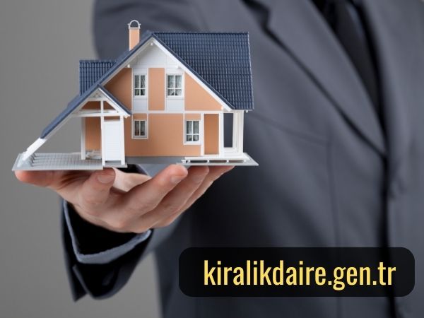 Tutluk Mahallesi Kiralık Daire